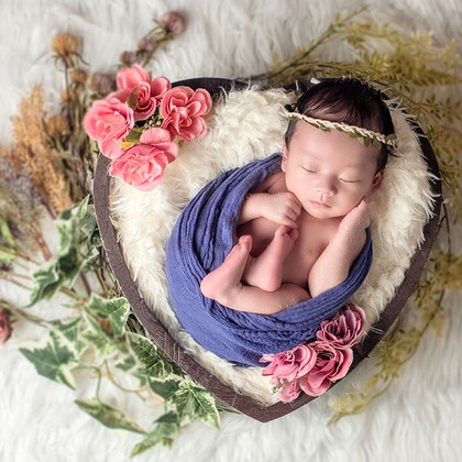 AXiS Photo Servise 藤井靖史が出張撮影したシャツ, ビーチの人々, 自然の中の人々が写ったニューボーンフォトの写真