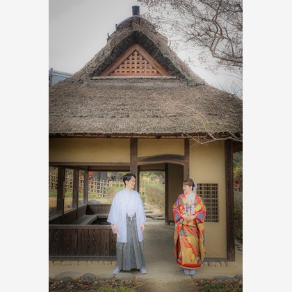 株式会社Neo-Smile 「locationbreeze」高橋 徹が出張撮影した「記念写真」の家族写真