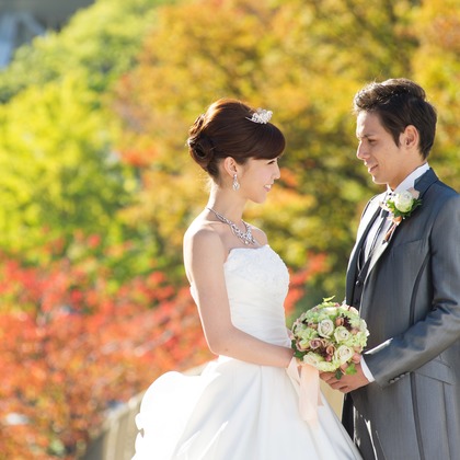 なご婚が撮影したウェディングや家族、ビジネスの写真