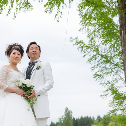 studio HATOYAが撮影した「:albumName」の写真