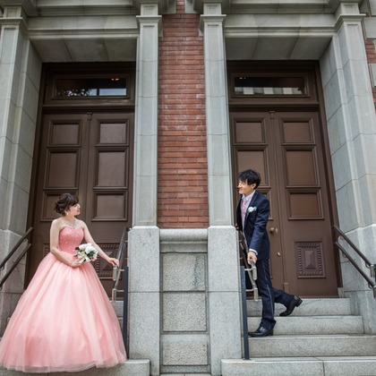 Photo Atelier feliceが撮影した「ウェディング・結婚」のウェディングフォト - :albumName