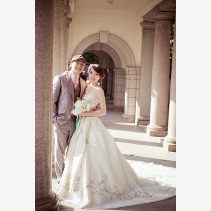 大玠攝影が撮影した「ウェディング・結婚」のウェディングフォト - :albumName