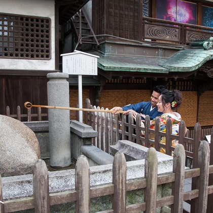 A&K STUDIO CO.,LTD.（上野 晃嗣）が撮影したウェディングや家族、ビジネスの写真