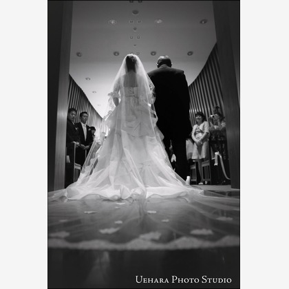 Photo of  taken by Uehara Photo Studio