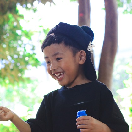 Smile photo misakeが撮影した「:albumName」の写真