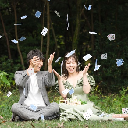 石田誠写真事務所が撮影した「:albumName」の写真