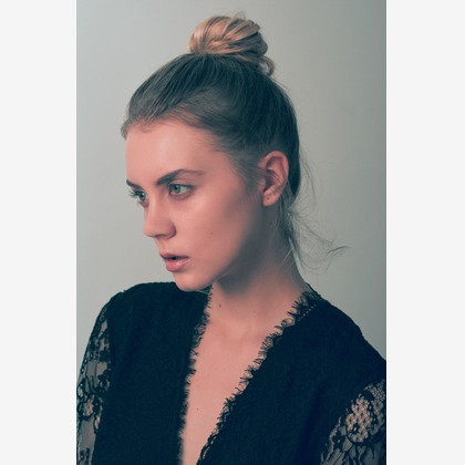 5527fotoが撮影した「ポートレート」の写真