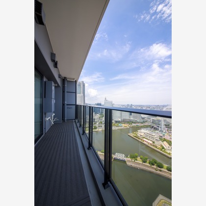 エレーナが撮影した不動産/竣工の写真