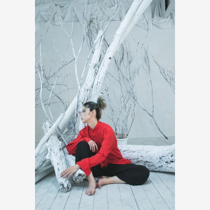 COAフォトが撮影した人物撮影の写真