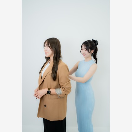 藤沼　尚希が撮影した人物撮影の写真