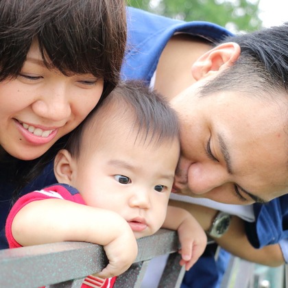 大森光太郎・K-PHOTOが撮影したウェディングや家族、ビジネスの写真