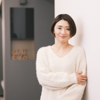 藤原和彦が撮影した店舗/オフィス/サロン撮影/人物撮影の写真