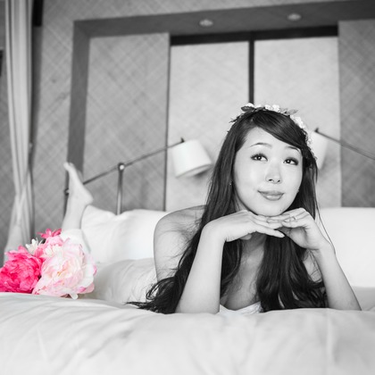 サムシングブルーが撮影した「:albumName」の写真