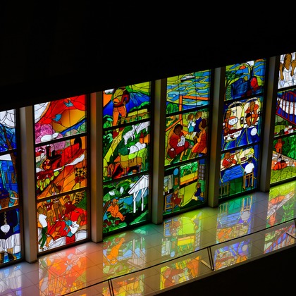 写真家 石田 和昭が撮影した「:albumName」の写真