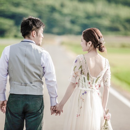 ゾクが撮影したウェディングや家族、ビジネスの写真