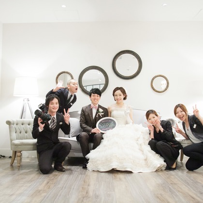 chapelle de Coffret (チャペル・ド・コフレ)が撮影した「:albumName」の写真