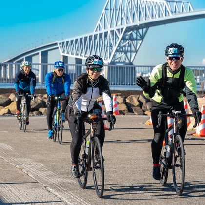 川島史靖が撮影した「:albumName」の写真