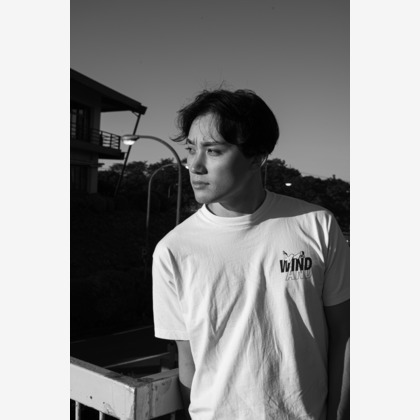 近藤 輝明が撮影した人物撮影の写真