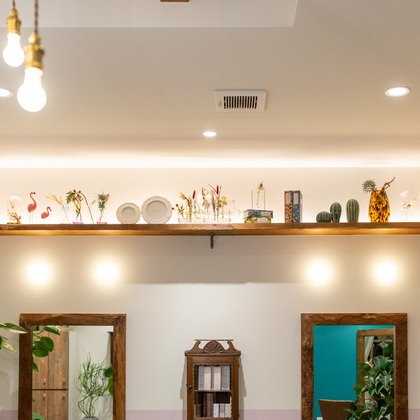 岩川芳信が撮影した店舗/オフィス/サロン撮影/不動産/竣工の写真