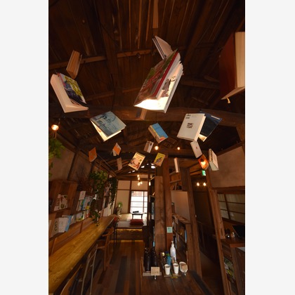 土門巧が撮影した店舗/オフィス/サロン撮影の写真