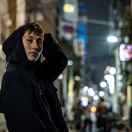 大森光太郎・K-PHOTOが撮影した「:albumName」の写真