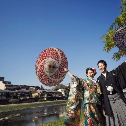 elle pupaが撮影したウェディングや家族、ビジネスの写真