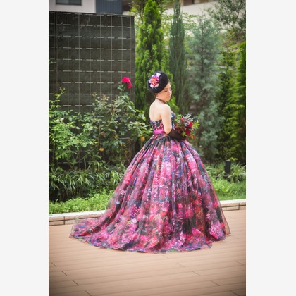 竹部 祐樹が撮影した「ウェディング・結婚」のウェディングフォト - :albumName