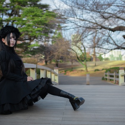 松見　翠が撮影した「:albumName」の写真