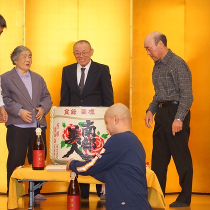 Photo of :albumName taken by 石橋宙大