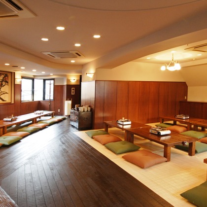 岩松修が撮影した店舗/オフィス/サロン撮影の写真