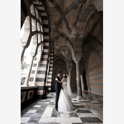 Wedding, Bridal Photos taken by Fabio Schiazza