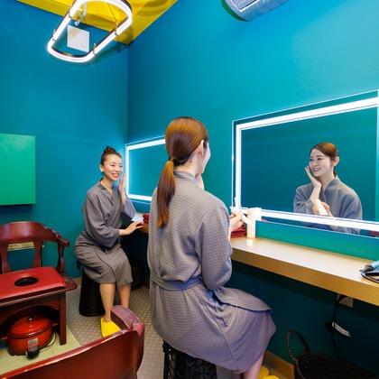 Yusuke Usuiが撮影したウェディングや家族、ビジネスの写真