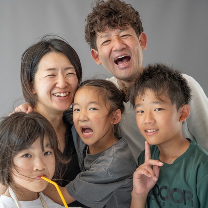合同会社クリエイティブオフィスフリーが撮影した「:albumName」の写真