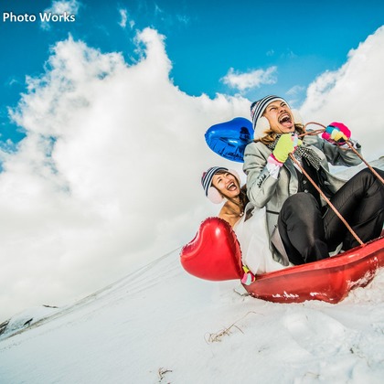E-DETA FACTORY(出田憲司)が撮影したウェディング・結婚の写真
