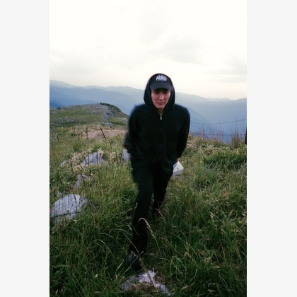 西村ユウトが撮影した人物撮影の写真