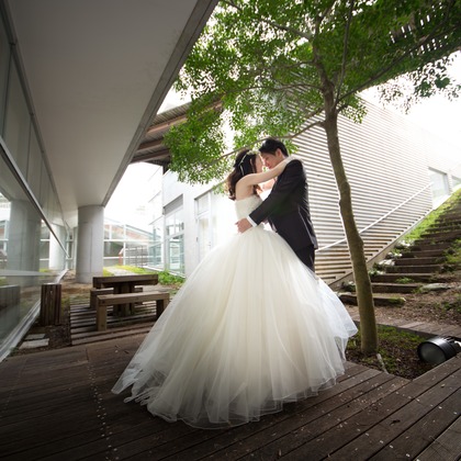 Photo of  taken by Yuki Takebe