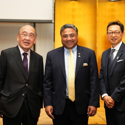 田中愛実が撮影したイベント/スナップ撮影の写真