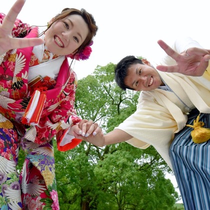 Photo of :albumName taken by Kiki photo works