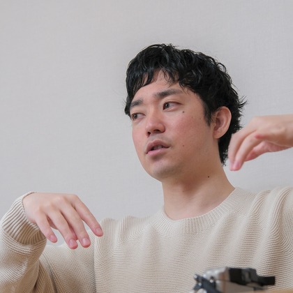 株式会社Curiverが撮影した「:albumName」の写真