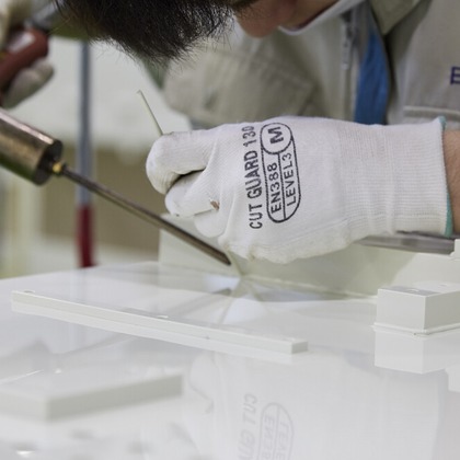 株式会社SANYO-CYP studioUPが撮影した「:albumName」の写真