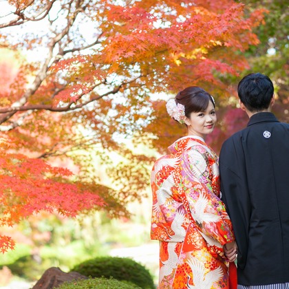 Wedding, Bridal Photos taken by studio zero