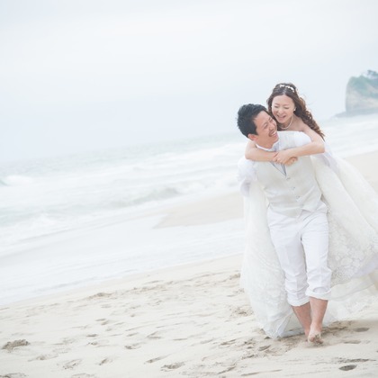 PIC WEDDING PHOTO（沼田 康明）が撮影した「ウェディング・結婚」のウェディングフォト - :albumName
