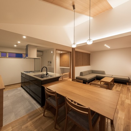 田畠久美子が撮影した「:albumName」の写真