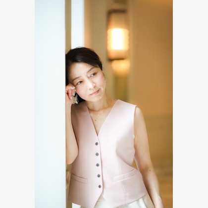 なかがわさとみが撮影した人物撮影の写真