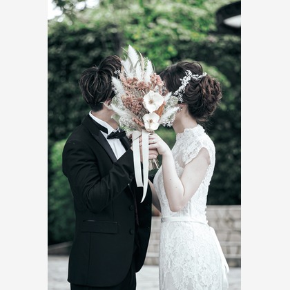 Location Photo Shoot/Wedding Day Photography Photos taken by 久保田裕貴