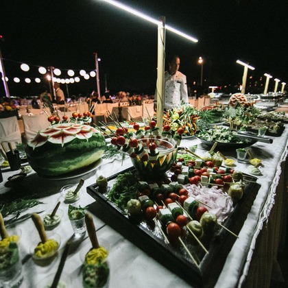 magdalene kourtiが撮影した「ウェディング・結婚」のウェディングフォト - :albumName