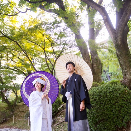 KIKIウェディングが撮影したウェディングや家族、ビジネスの写真