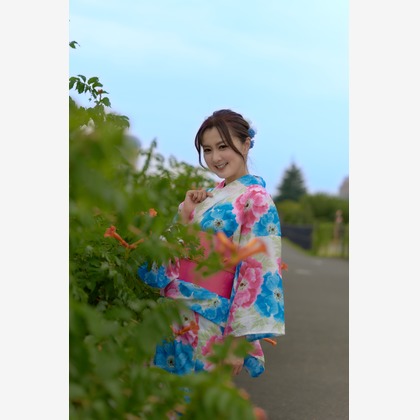 沖山俊樹が撮影した「:albumName」の写真