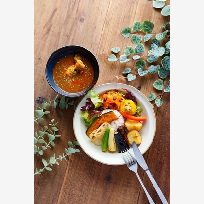 F写真事務所が撮影した料理撮影の写真