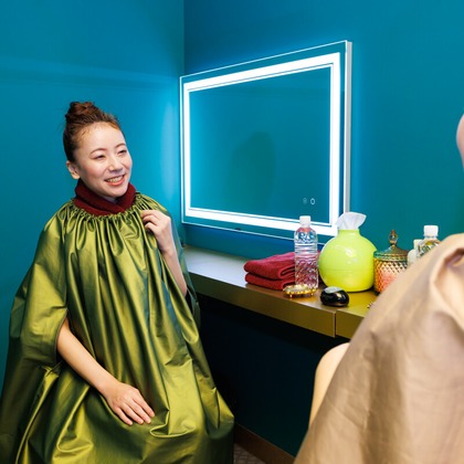 Yusuke Usuiが撮影したウェディングや家族、ビジネスの写真